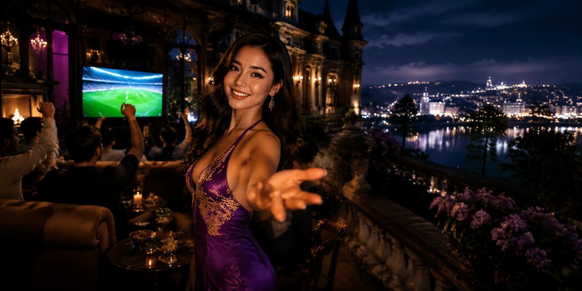 Người chơi trải nghiệm casino và cá cược tại Đà Lạt với ứng dụng di động