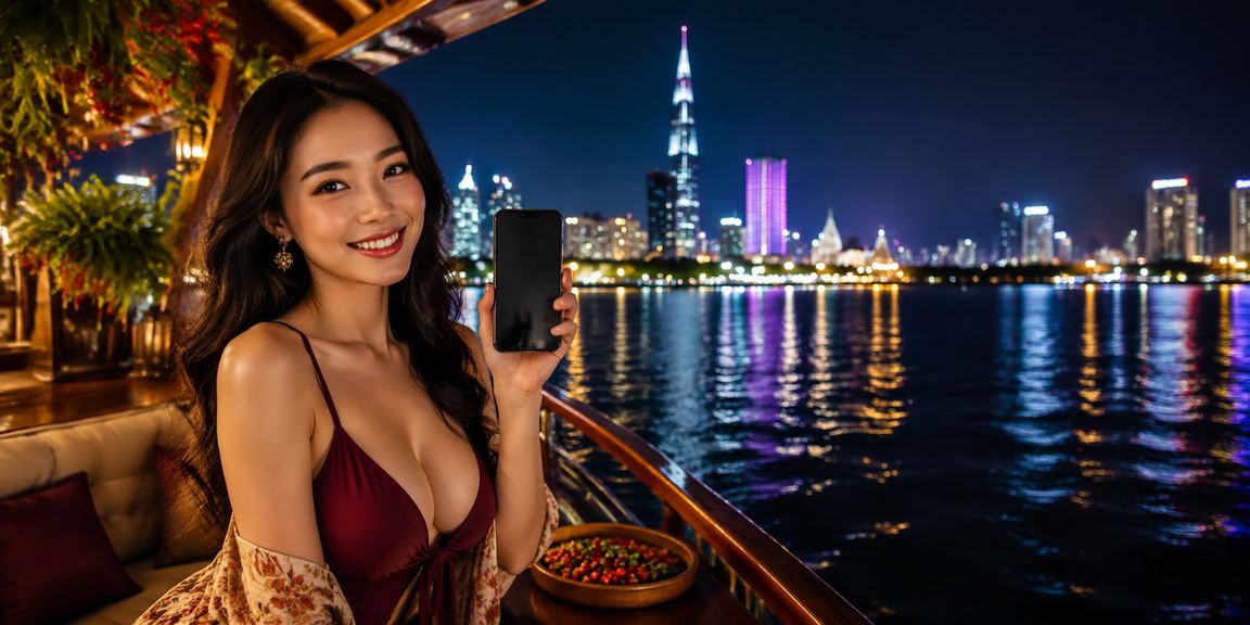 Trải nghiệm Casino trên điện thoại tại TP Hồ Chí Minh
