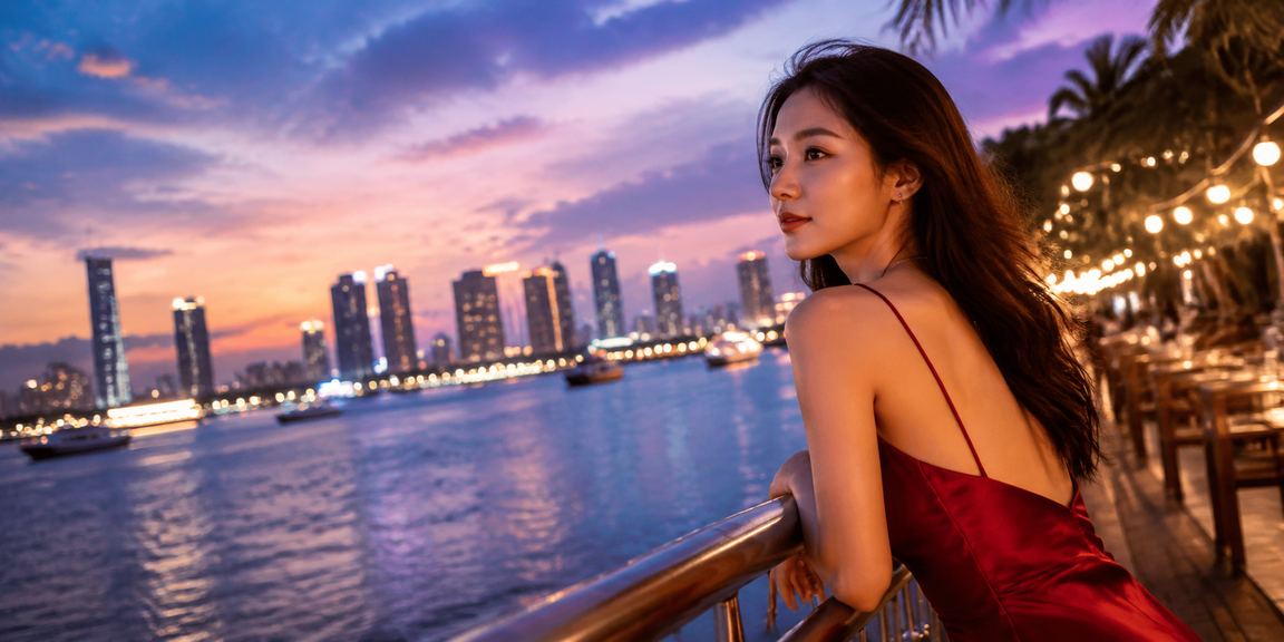 Khung cảnh casino và giải trí nổi bật tại Sài Gòn