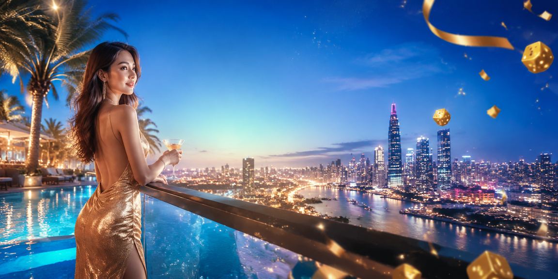 Khách hàng vui vẻ tại sự kiện VIP 255hx