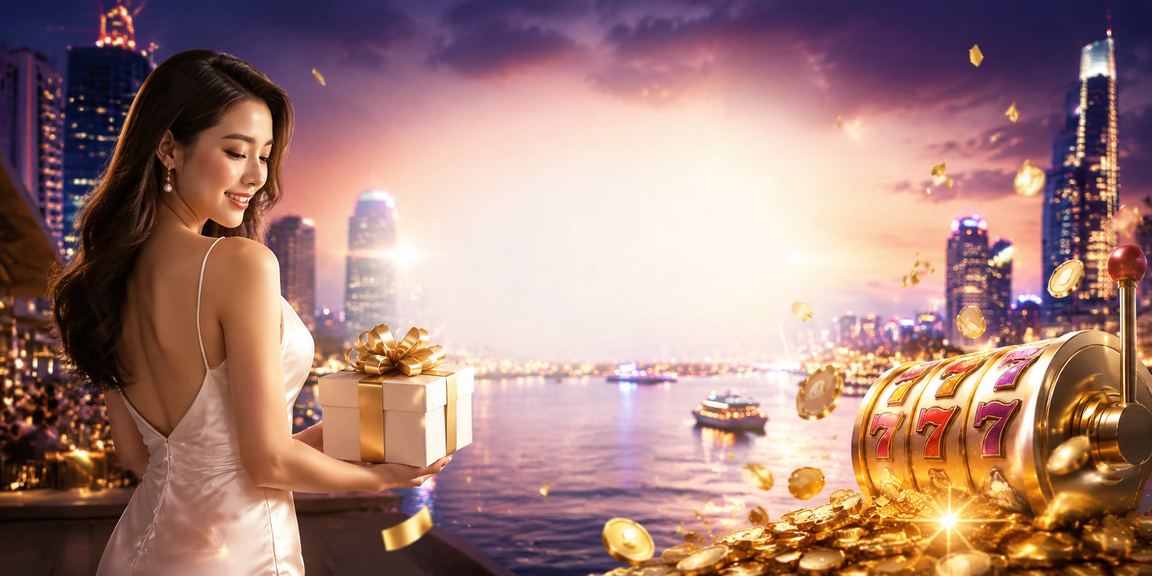 Người chơi Việt trải nghiệm trò đánh bạc máy slots hiện đại